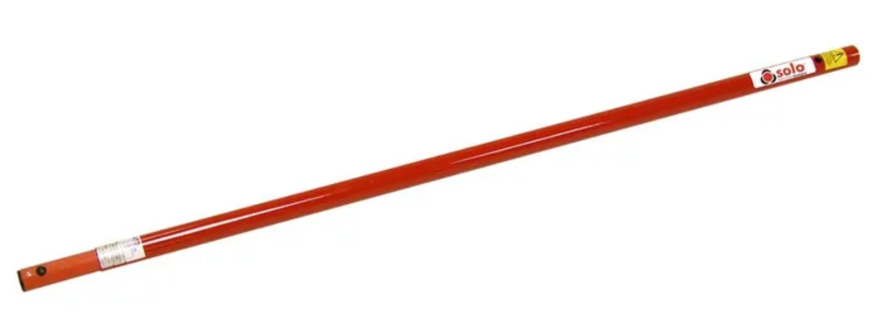 No Climb Solo Series Telescopic Access Pole, 1.13m Reach SOLO